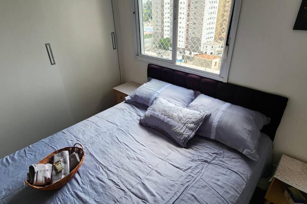 Apartamento Ap Boho 1010 Bras - Piscina, Wifi, Academia